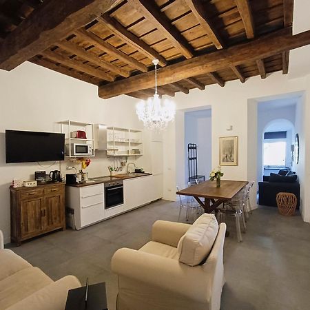 Appartement La Tua Casa A Viadelcorso à Rome Extérieur photo