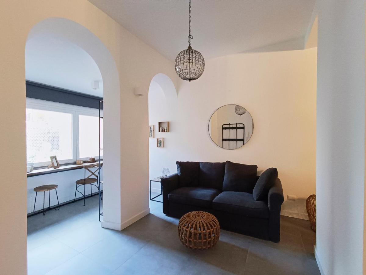 Appartement La Tua Casa A Viadelcorso à Rome Extérieur photo