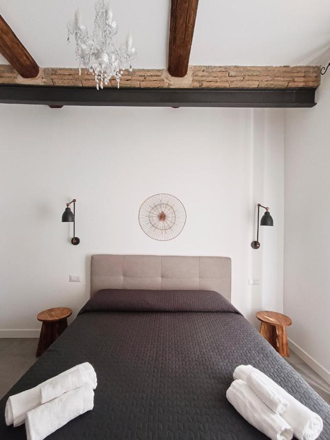 Appartement La Tua Casa A Viadelcorso à Rome Extérieur photo