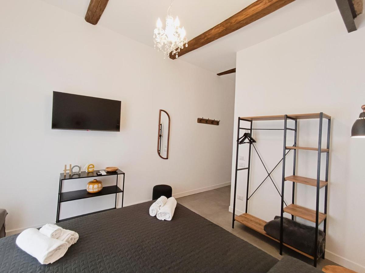 Appartement La Tua Casa A Viadelcorso à Rome Extérieur photo