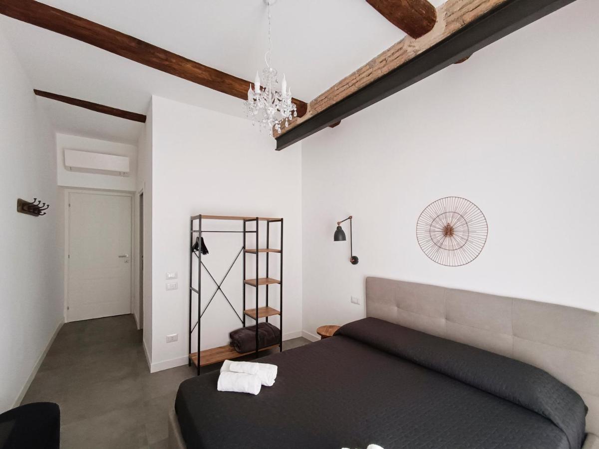 Appartement La Tua Casa A Viadelcorso à Rome Extérieur photo