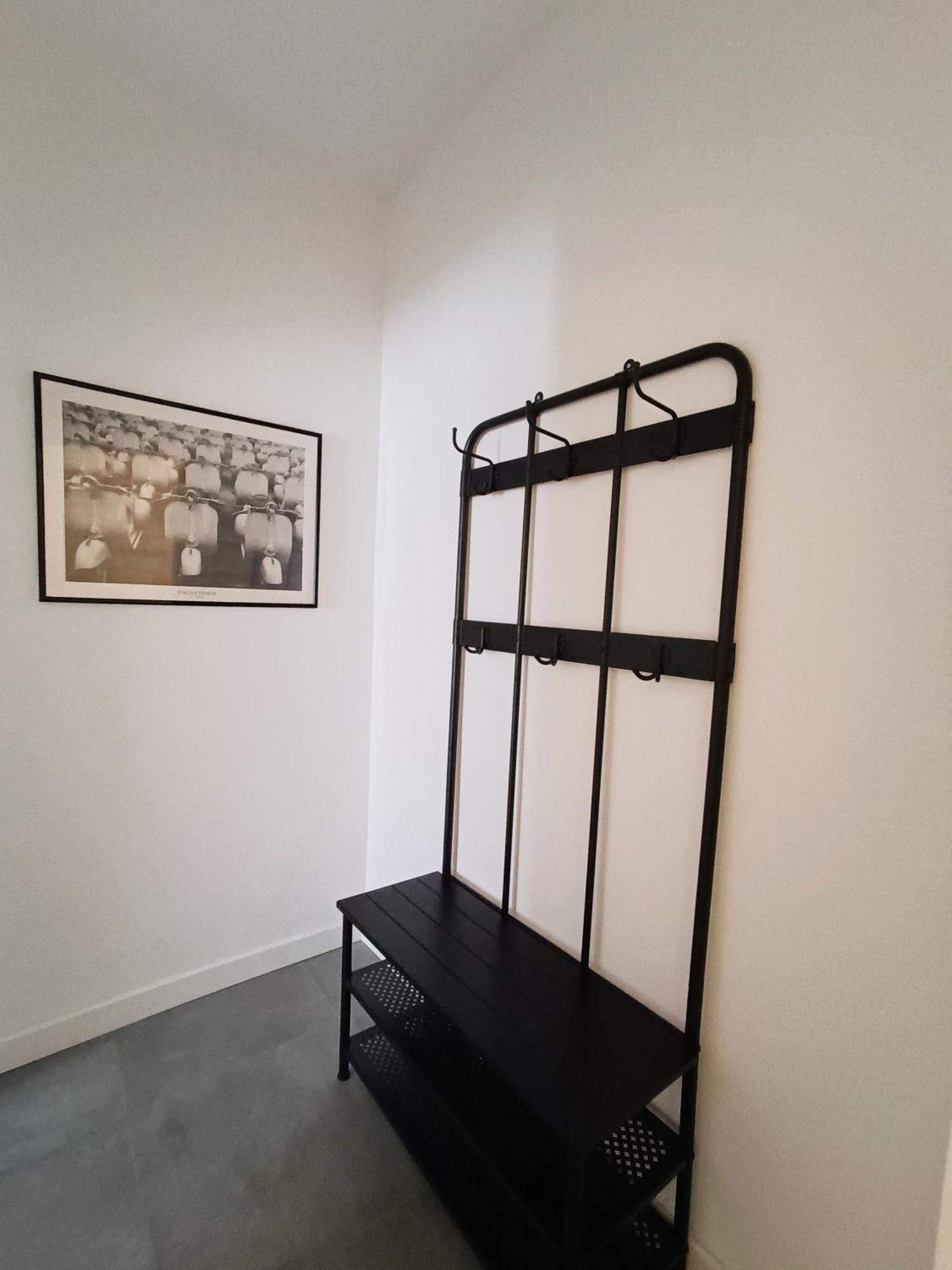 Appartement La Tua Casa A Viadelcorso à Rome Extérieur photo