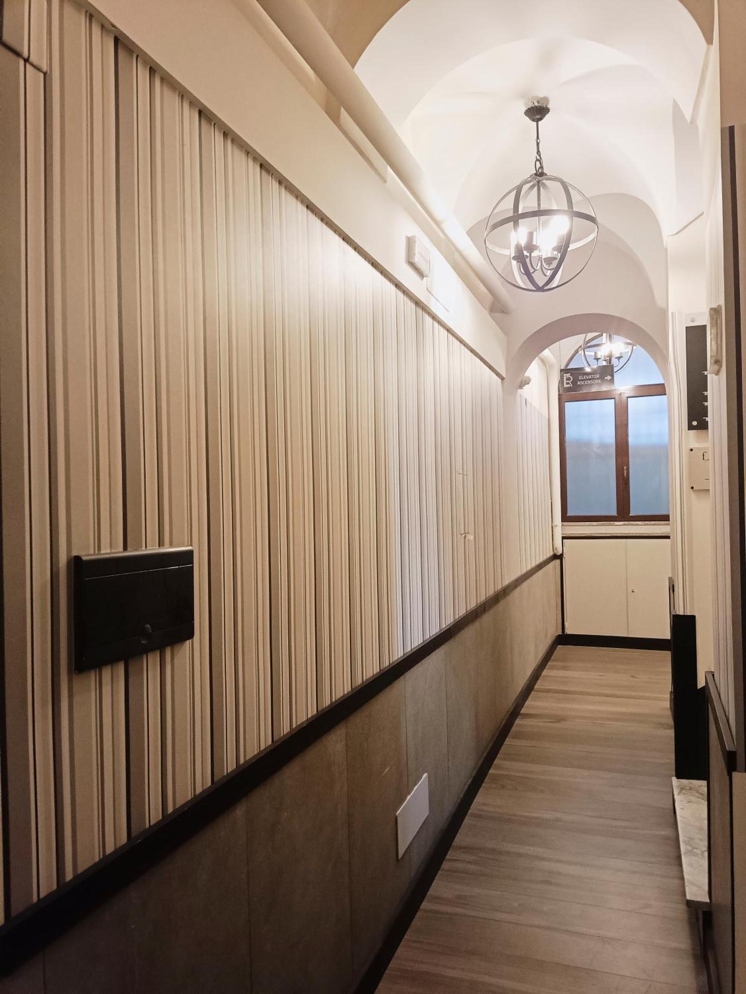 Appartement La Tua Casa A Viadelcorso à Rome Extérieur photo