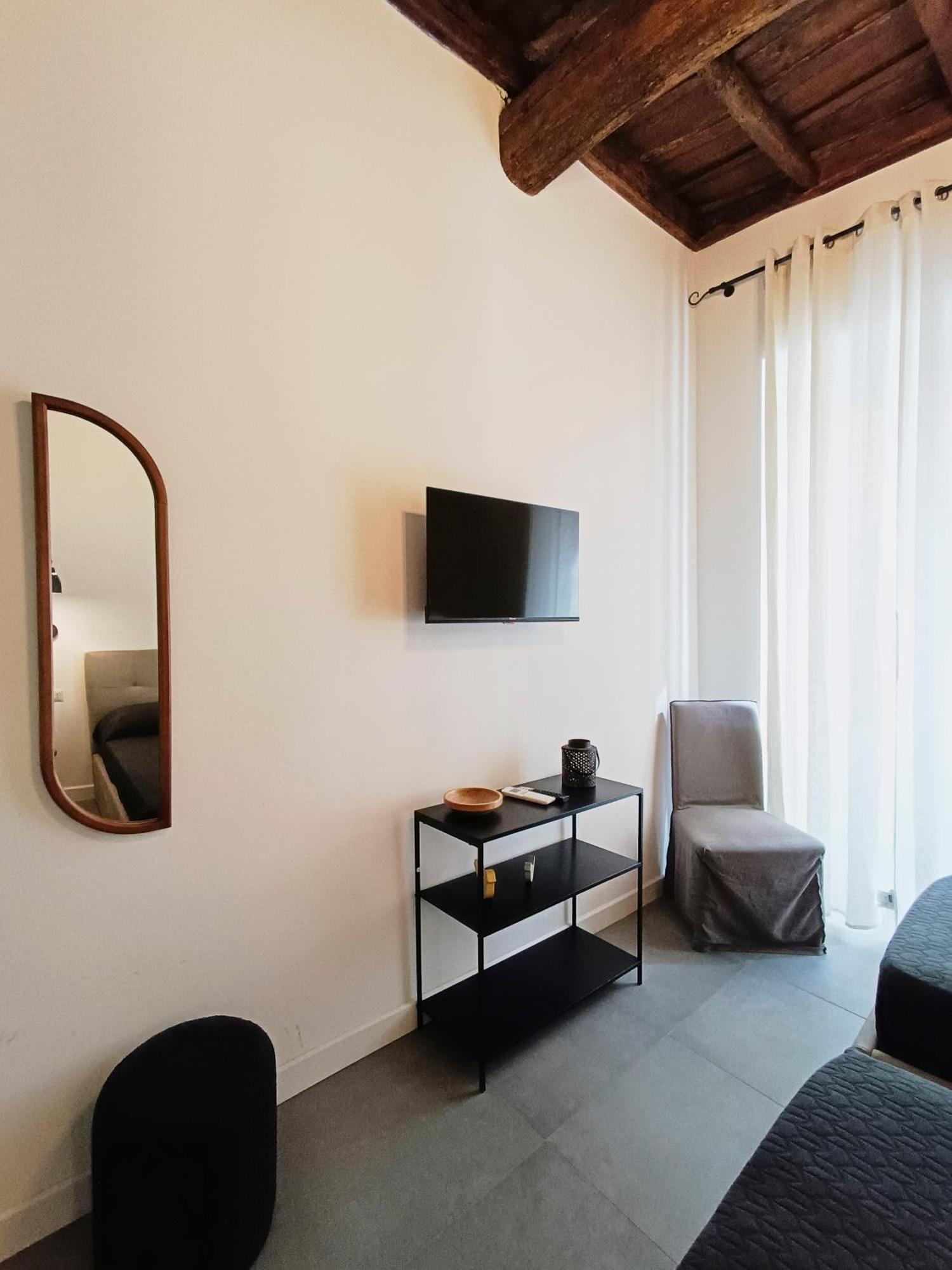 Appartement La Tua Casa A Viadelcorso à Rome Extérieur photo