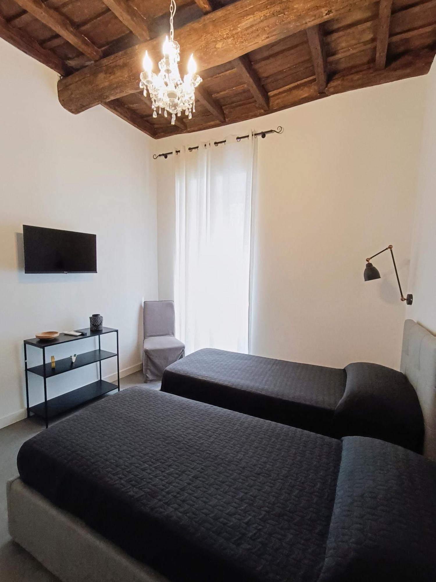 Appartement La Tua Casa A Viadelcorso à Rome Extérieur photo